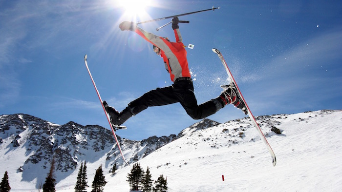 Annoucement of the ski area opening ! - Property market news